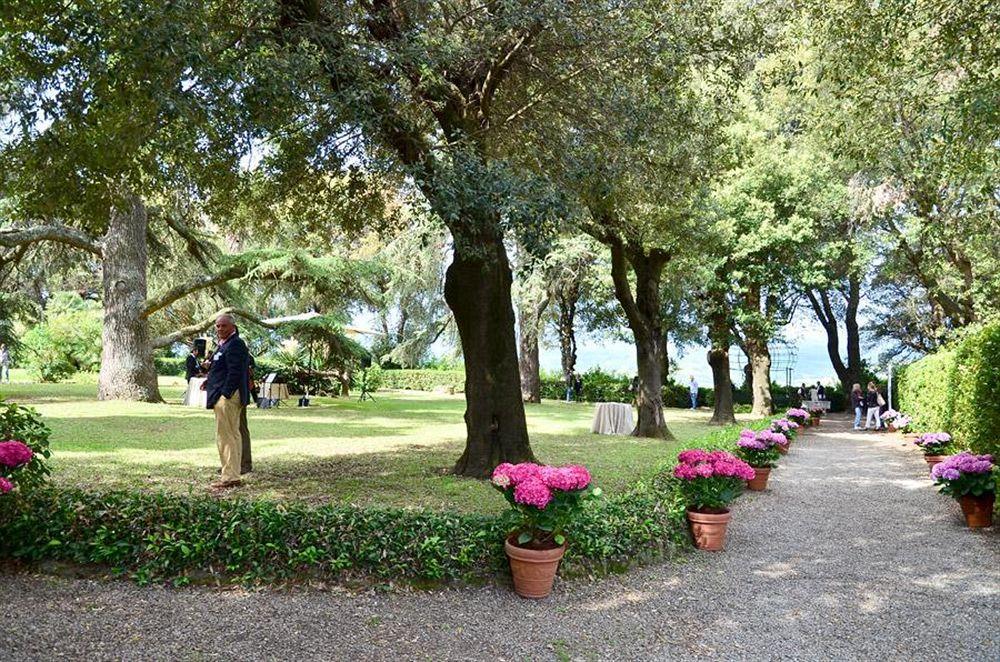 Hotel La Tabaccaia Montaione Dış mekan fotoğraf