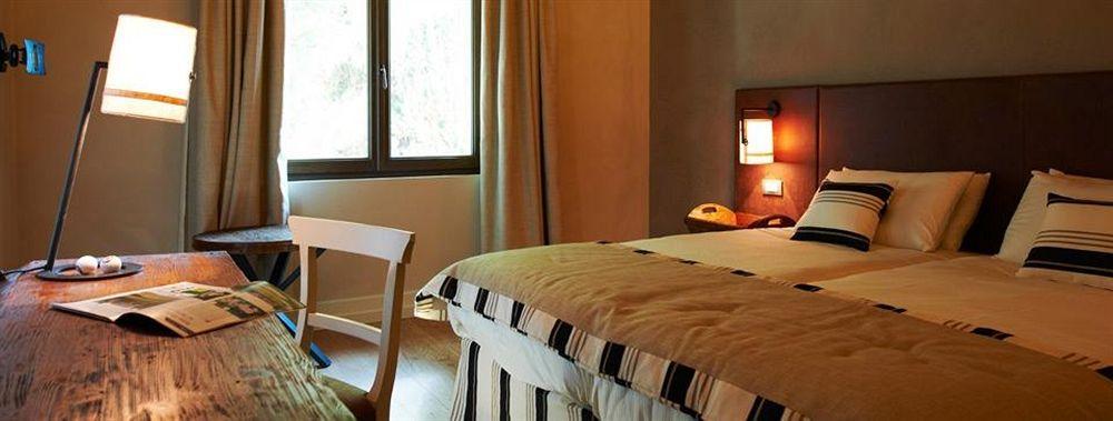 Hotel La Tabaccaia Montaione Dış mekan fotoğraf