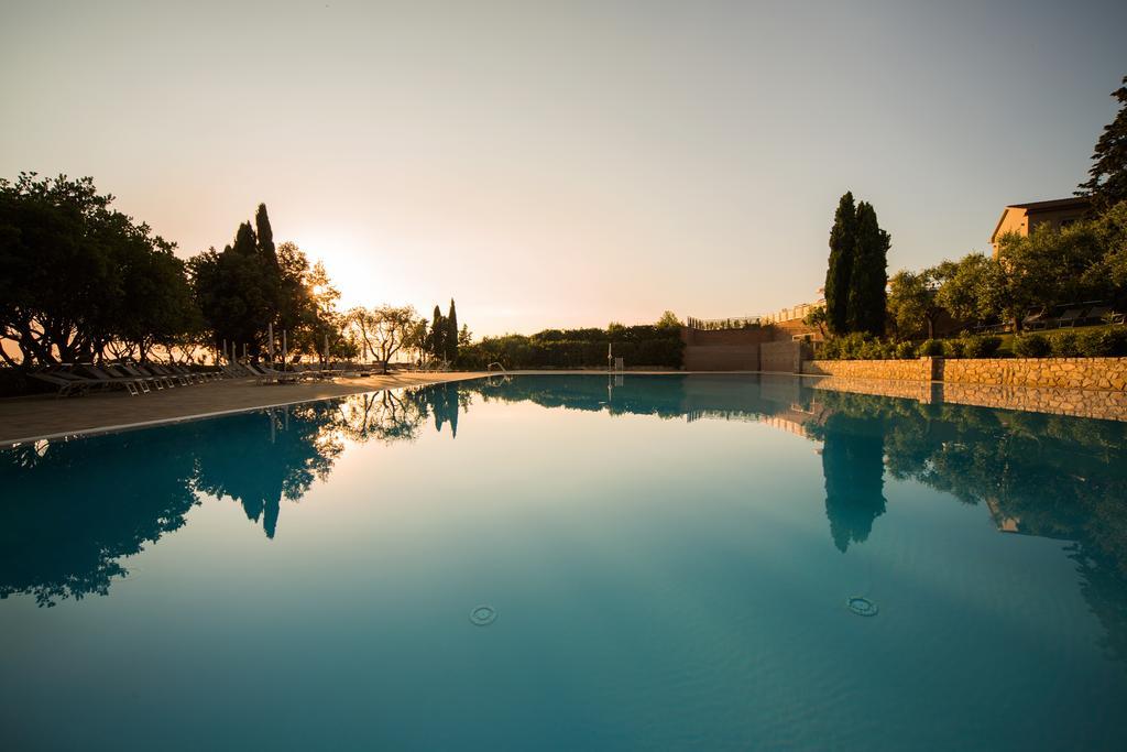 Hotel La Tabaccaia Montaione Dış mekan fotoğraf